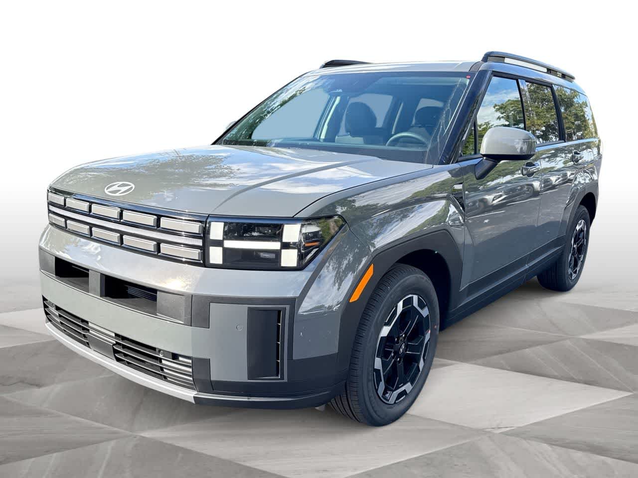 Thumbnail: 2026 Hyundai Santa Fe - 1