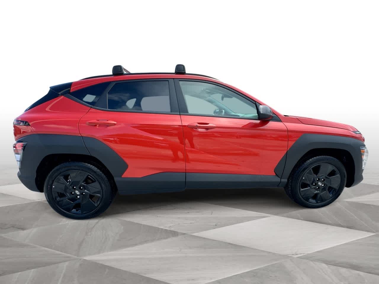 Thumbnail: 2026 Hyundai Kona - 9