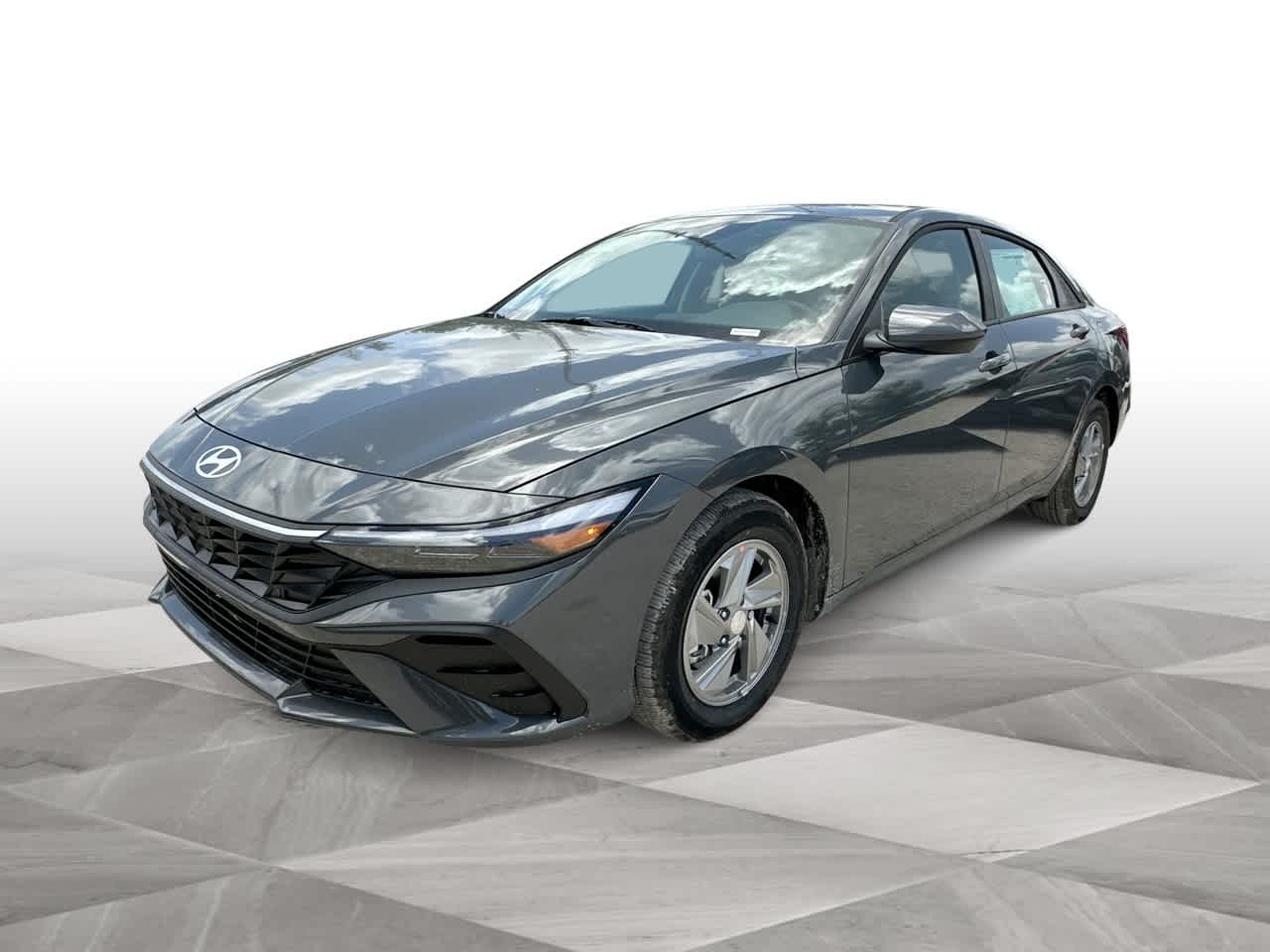 Thumbnail: 2025 Hyundai Elantra - 1