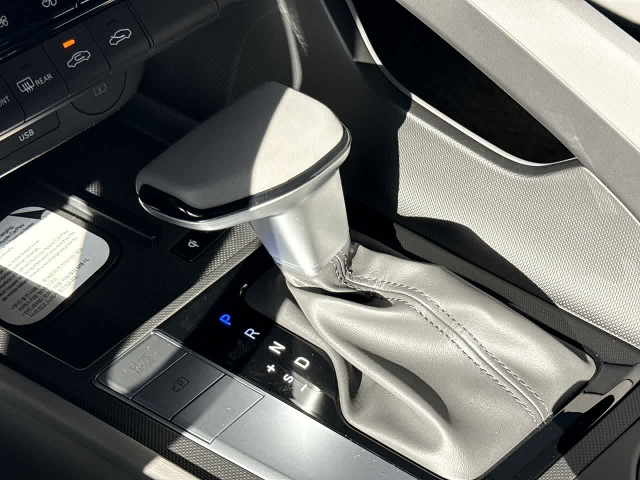 Thumbnail: 2026 Hyundai Elantra - 21
