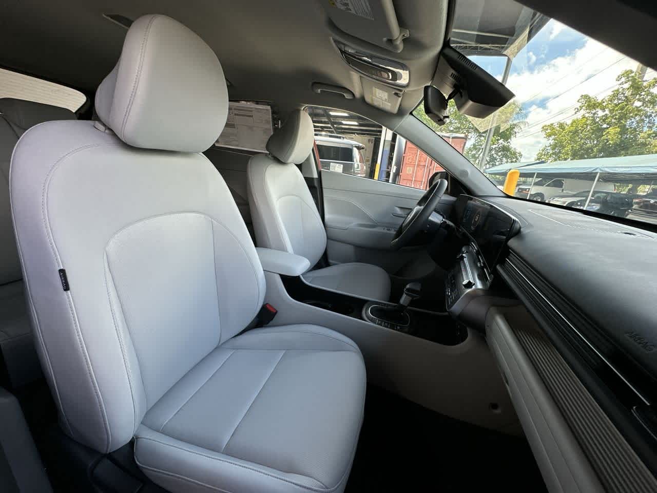 Thumbnail: 2026 Hyundai Kona - 27