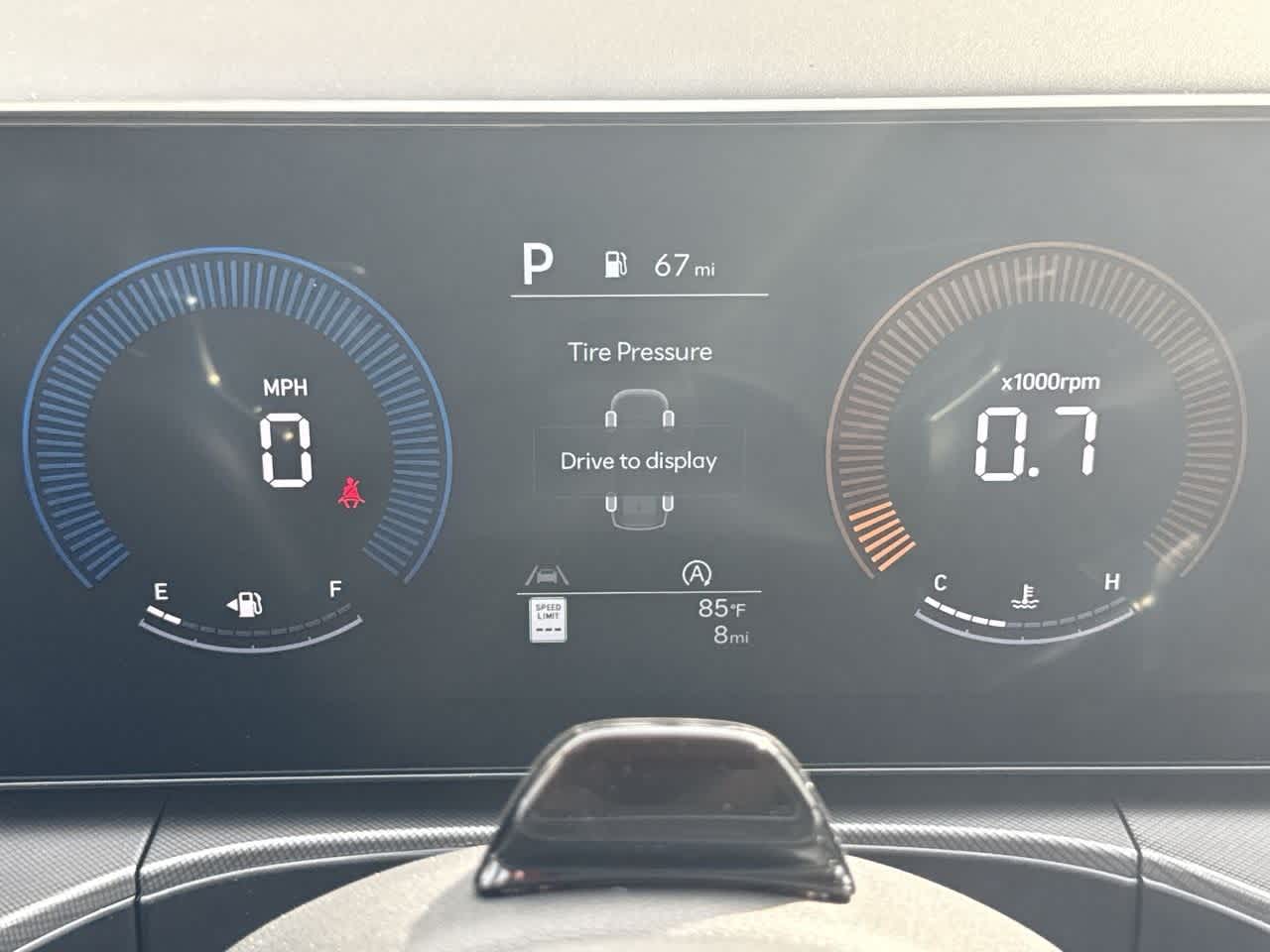 Thumbnail: 2026 Hyundai Santa Fe - 16