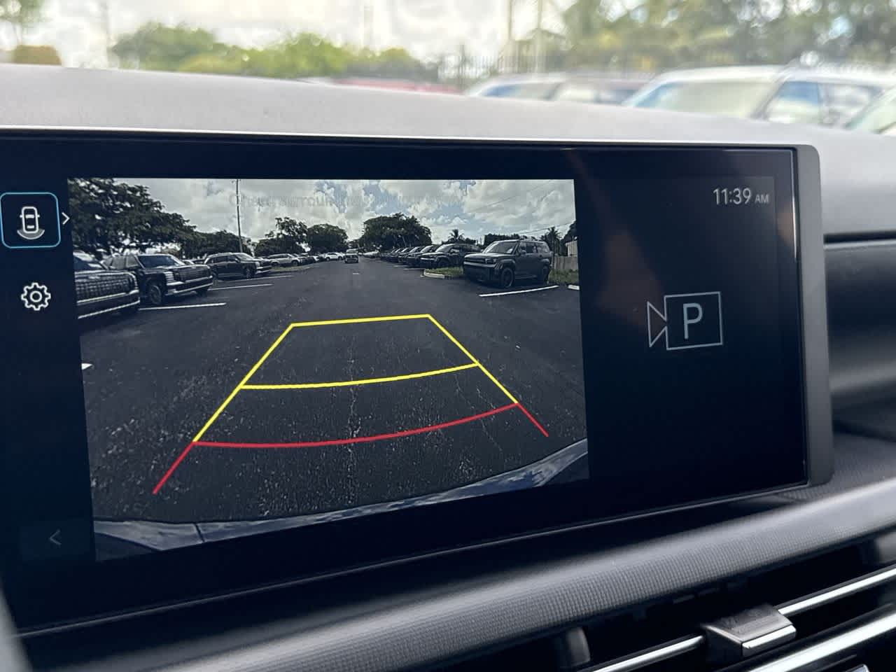 Thumbnail: 2026 Hyundai Tucson - 19