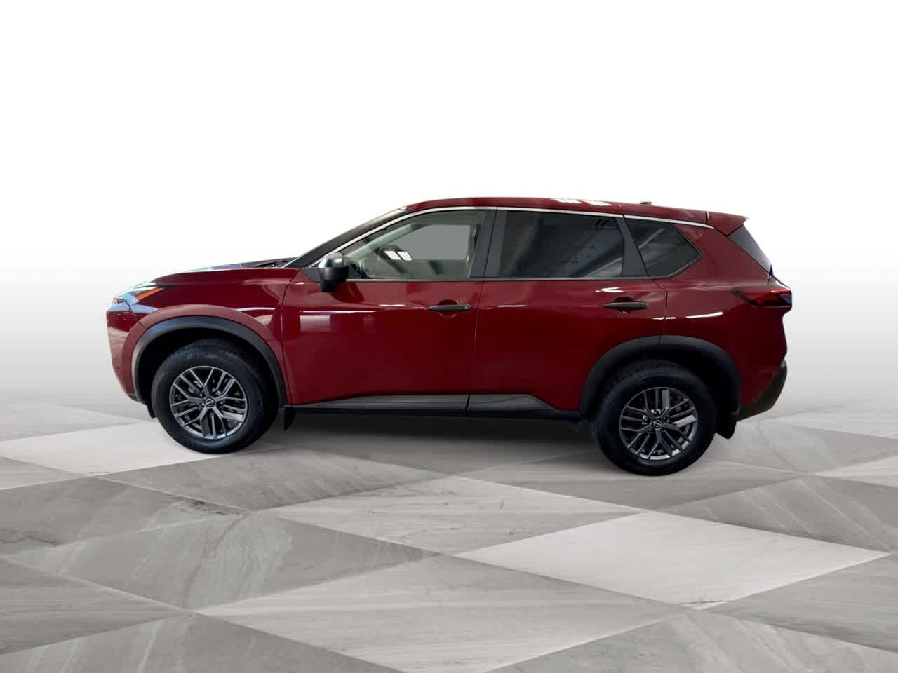 Thumbnail: 2023 Nissan Rogue - 5