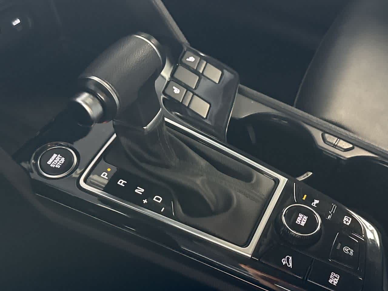 Thumbnail: 2024 Kia Sportage - 21