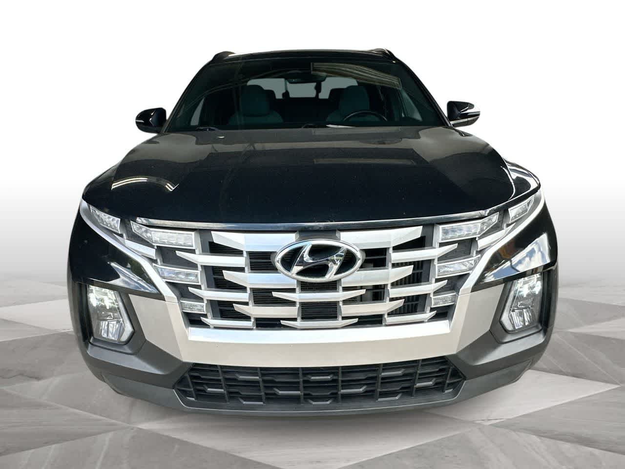 Thumbnail: 2022 Hyundai Santa Cruz - 3