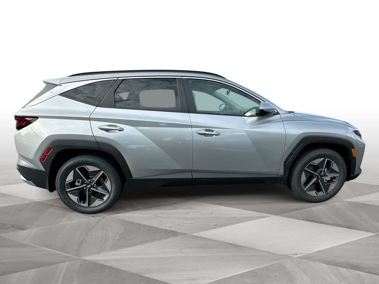 Thumbnail: 2026 Hyundai Tucson - 9