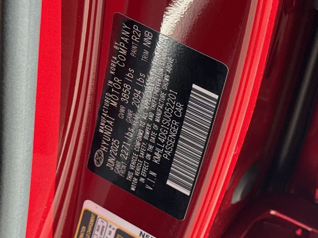 Thumbnail: 2025 Hyundai Elantra - 29