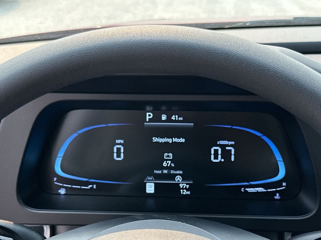 Thumbnail: 2025 Hyundai Elantra - 16