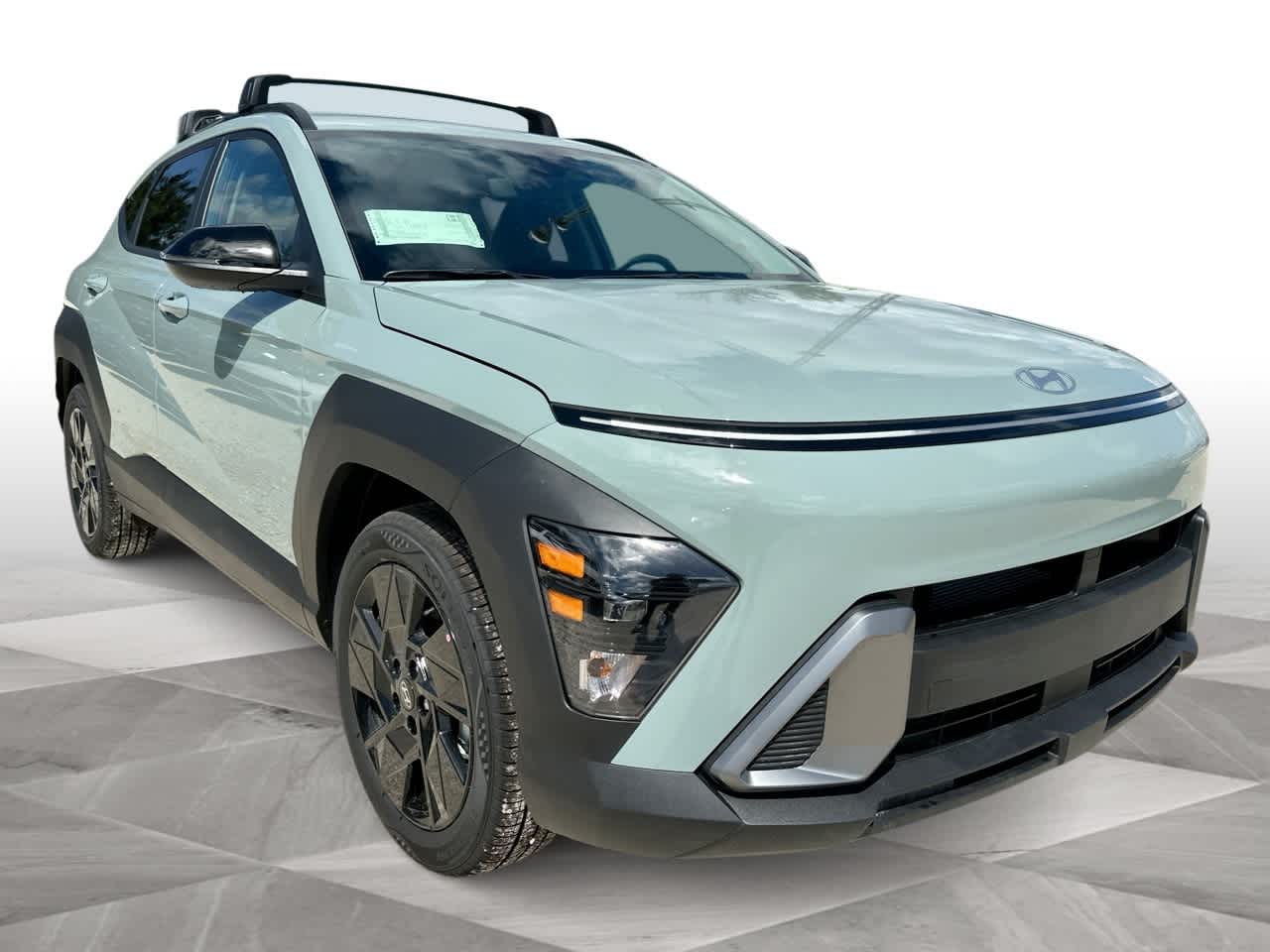 Thumbnail: 2026 Hyundai Kona - 2