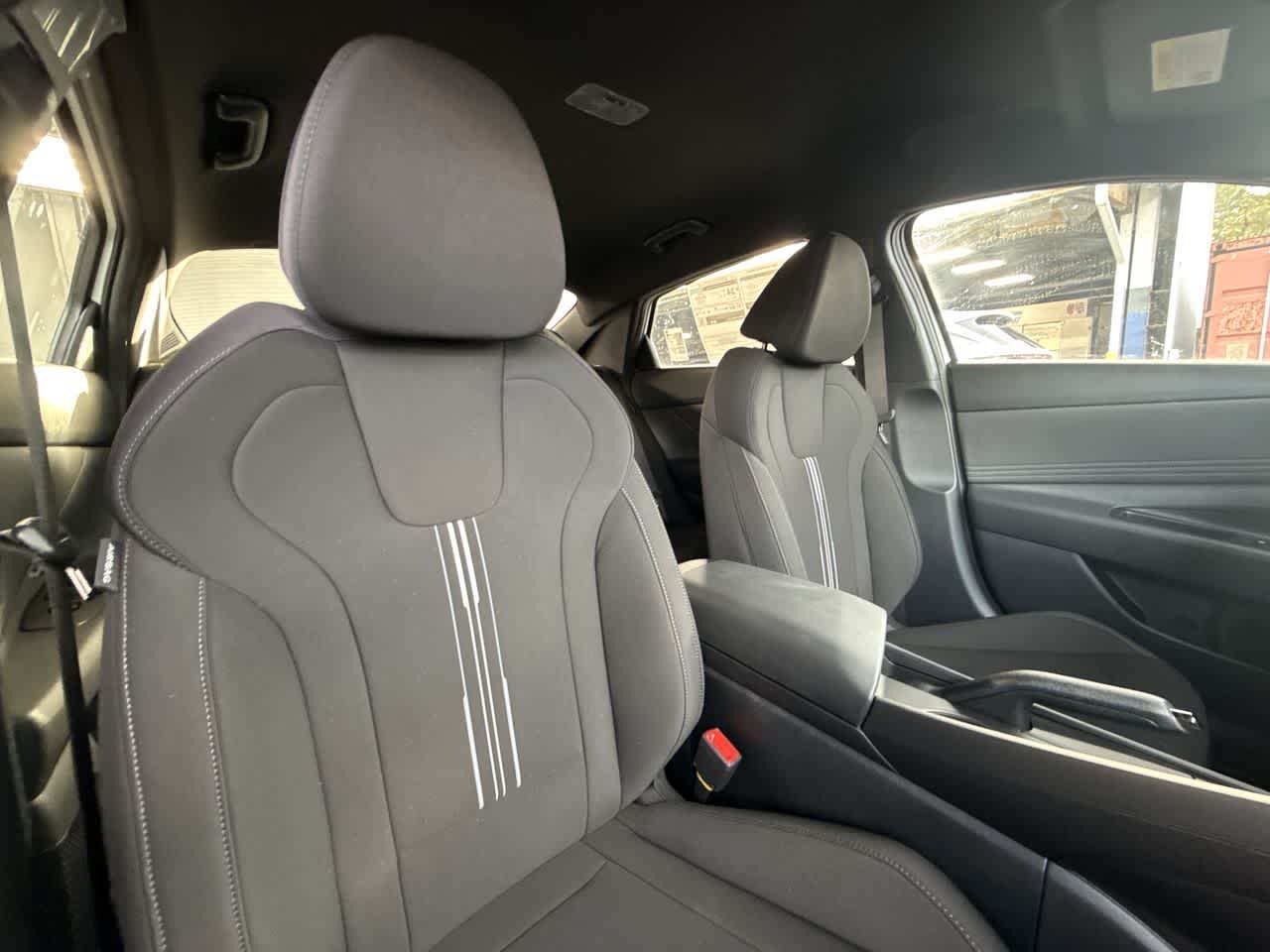 Thumbnail: 2026 Hyundai Elantra - 27