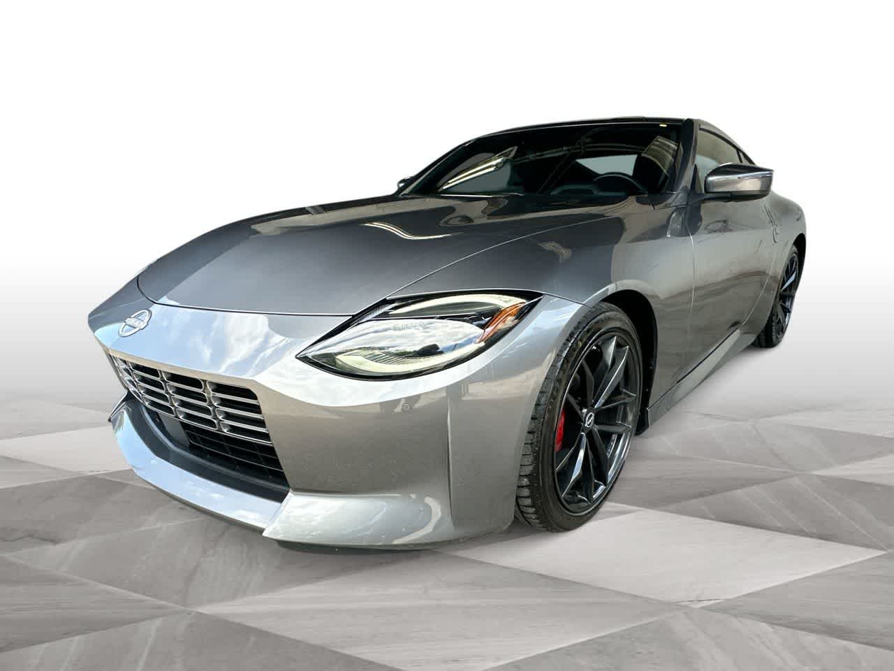Thumbnail: 2025 Nissan Z - 4