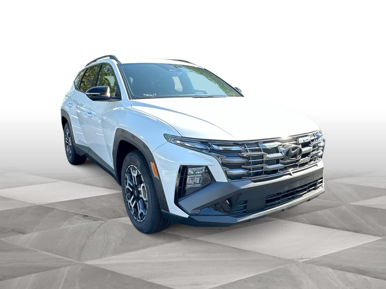 Thumbnail: 2025 Hyundai Tucson - 2