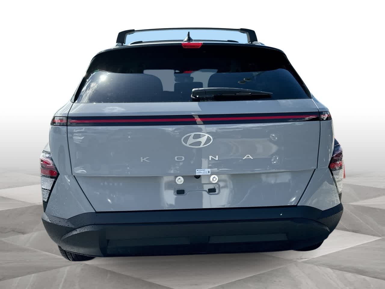 Thumbnail: 2026 Hyundai Kona - 7
