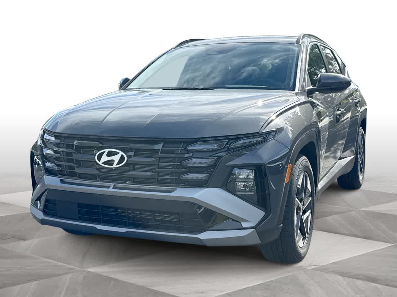 Thumbnail: 2026 Hyundai Tucson - 1