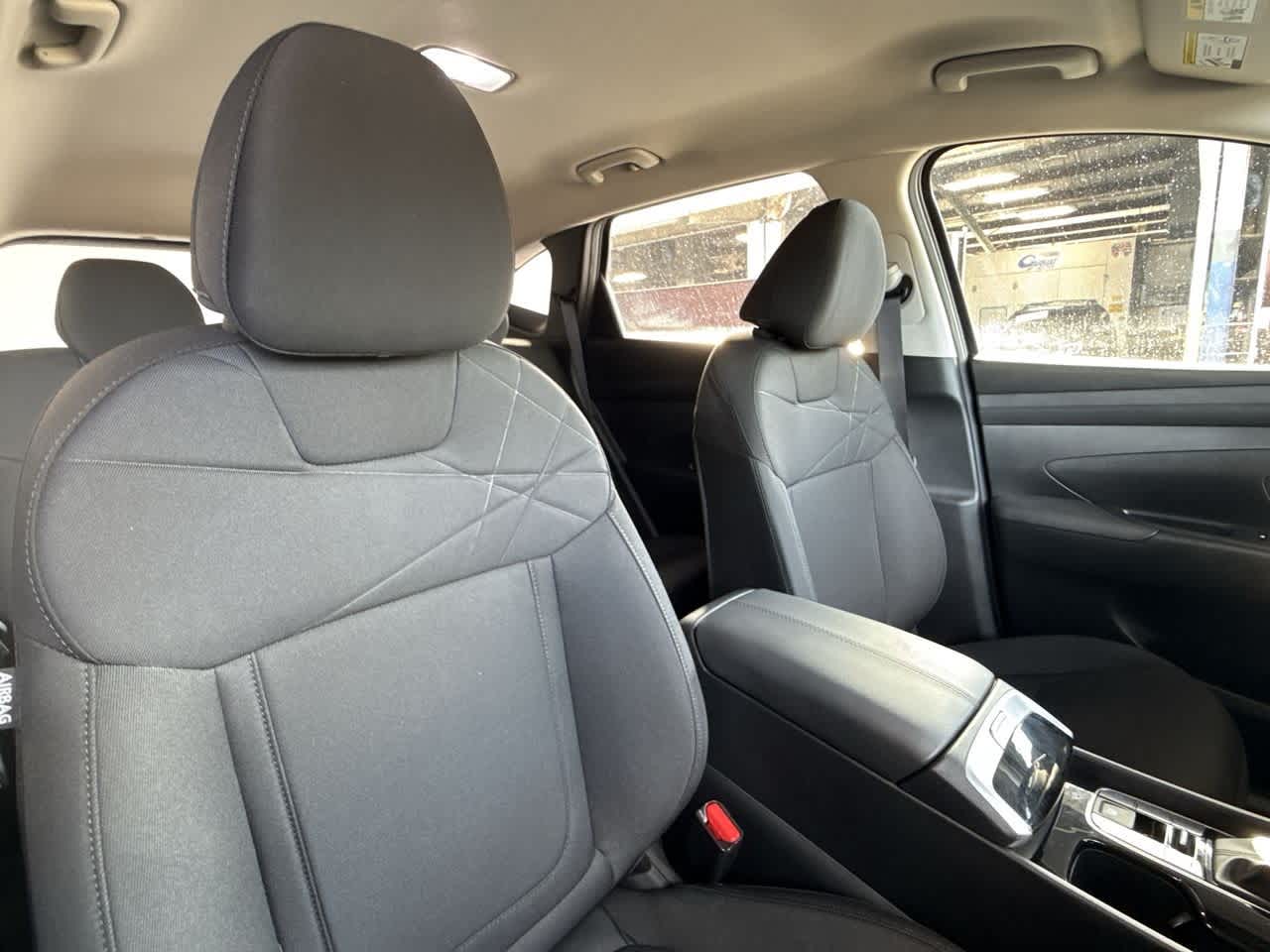 Thumbnail: 2025 Hyundai Tucson - 27