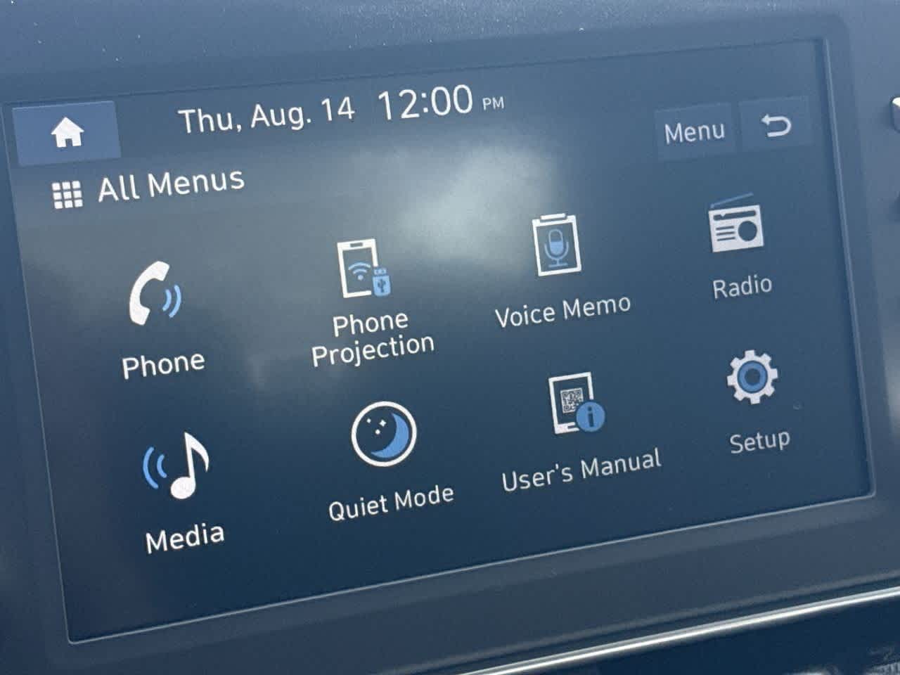 Thumbnail: 2025 Hyundai Elantra - 18