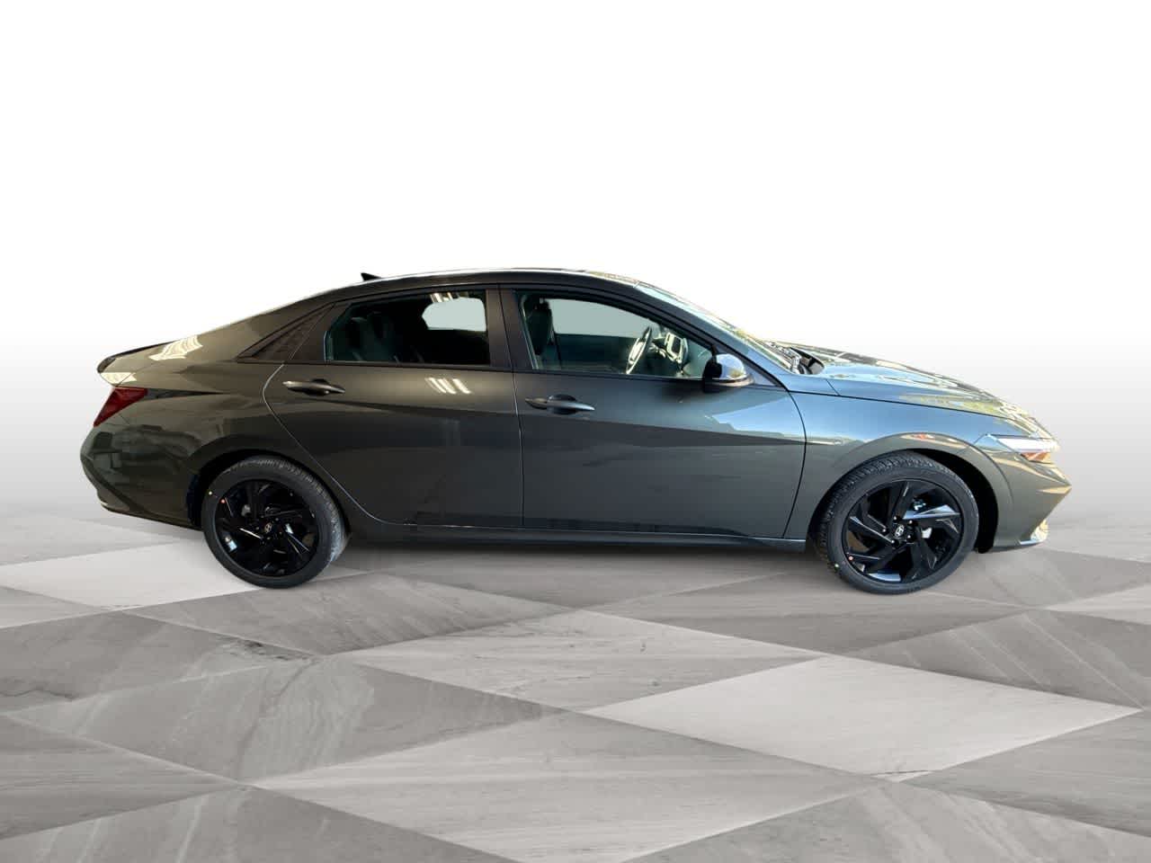 Thumbnail: 2026 Hyundai Elantra - 9