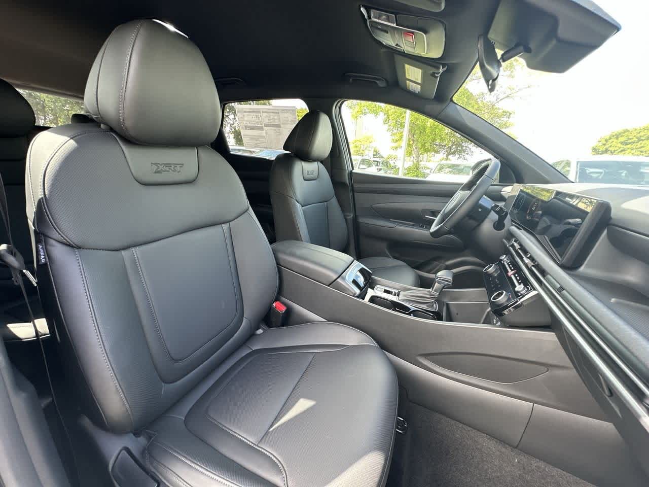 Thumbnail: 2025 Hyundai Tucson - 27