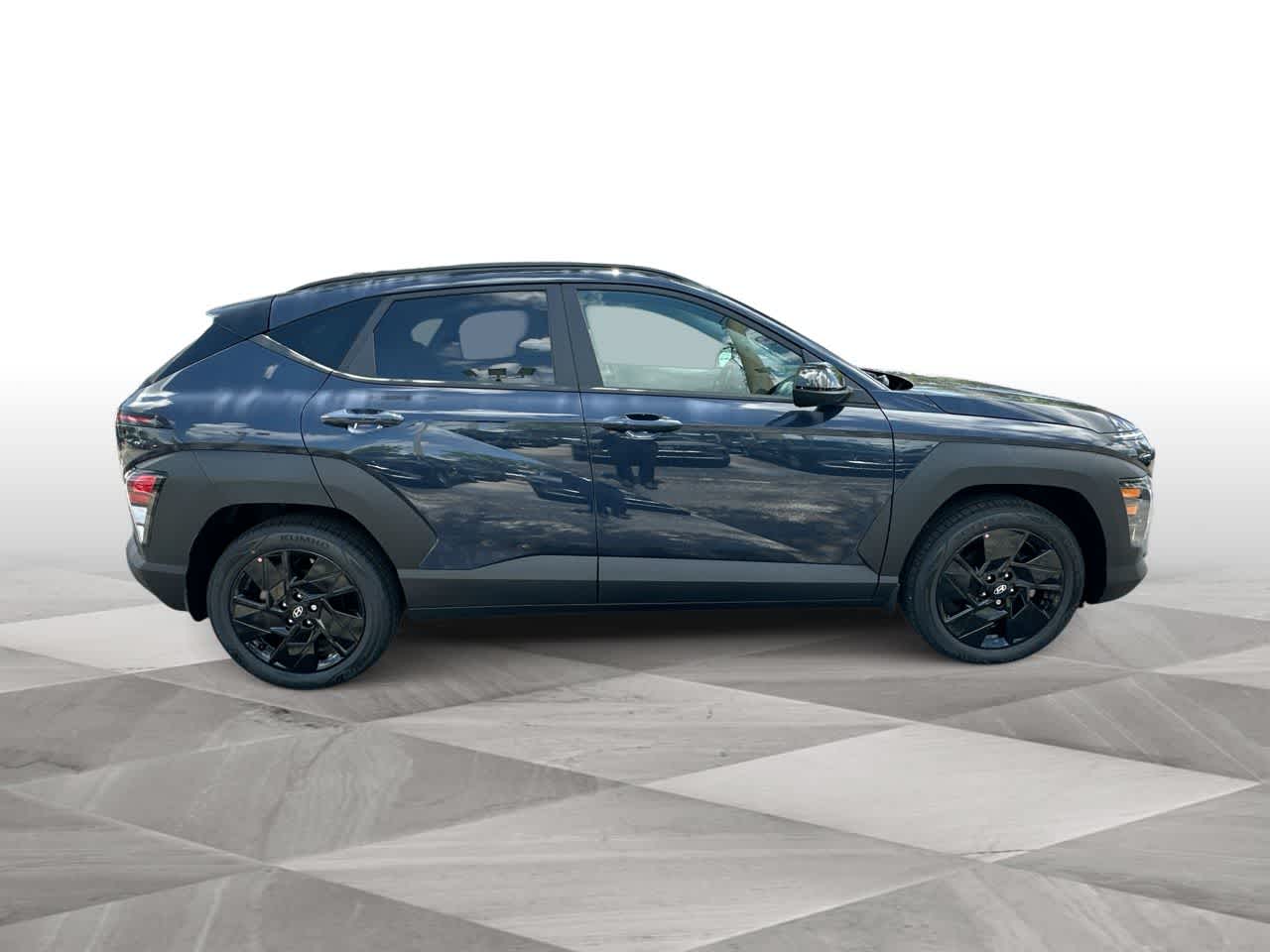 Thumbnail: 2026 Hyundai Kona - 9