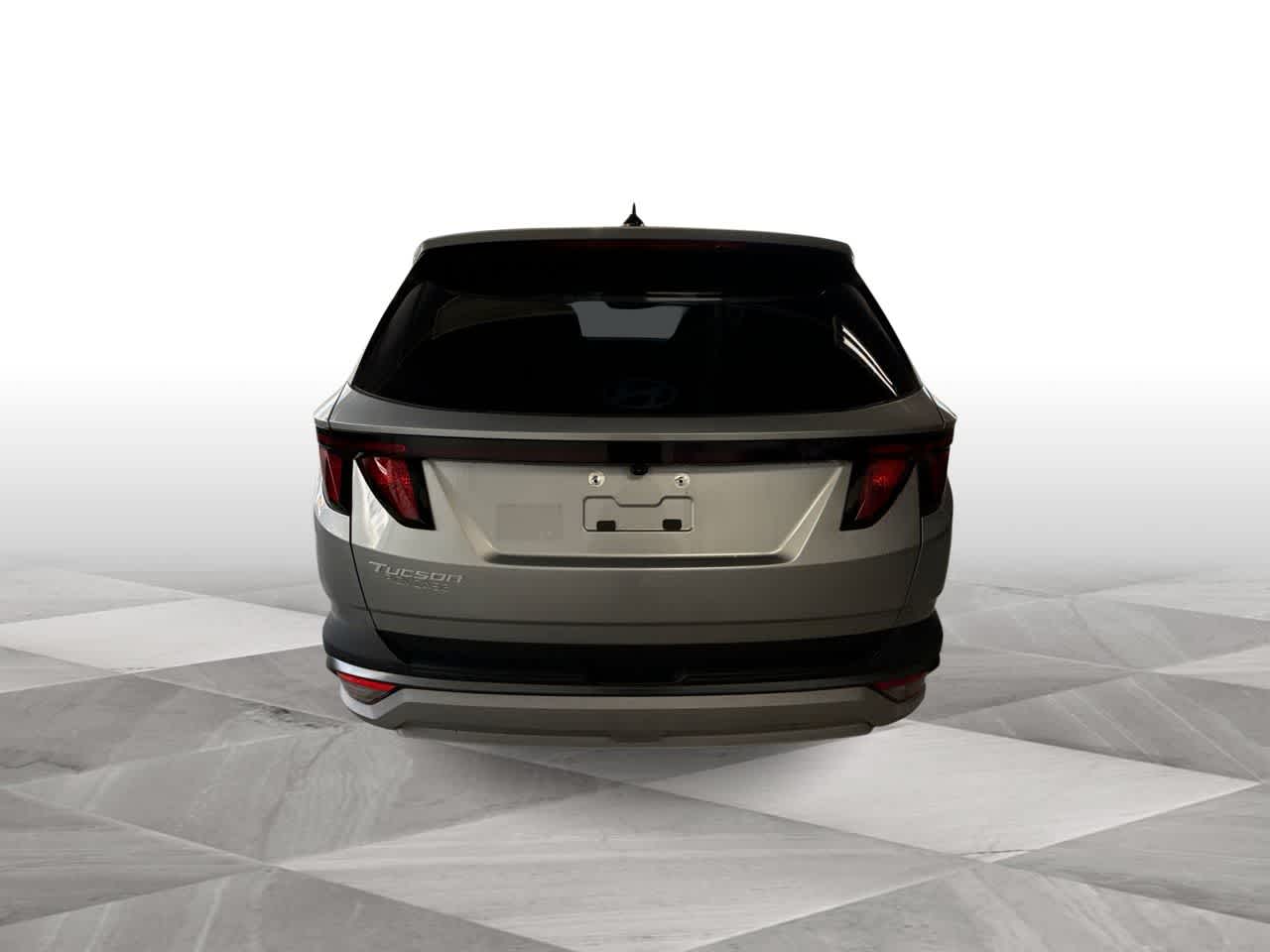 Thumbnail: 2025 Hyundai Tucson - 7