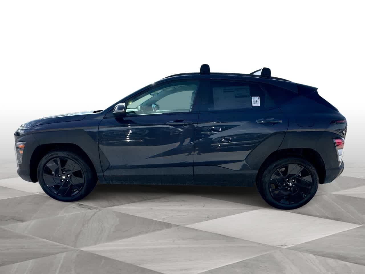 Thumbnail: 2026 Hyundai Kona - 5