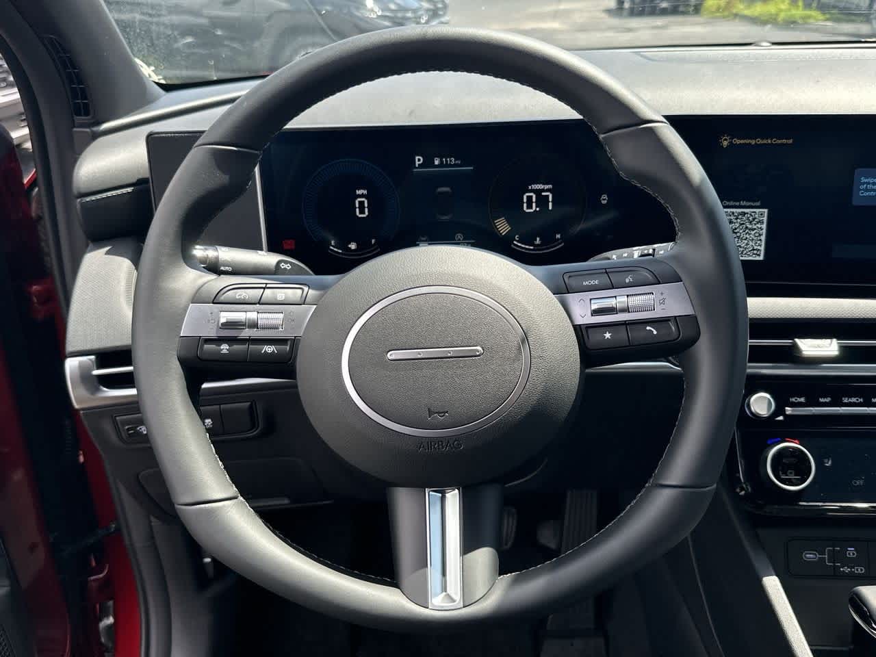 Thumbnail: 2025 Hyundai Tucson - 15