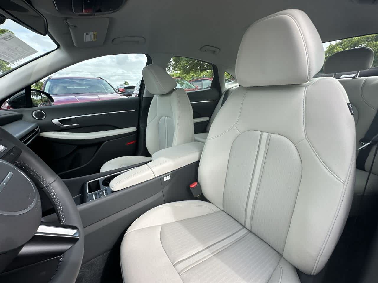 Thumbnail: 2026 Hyundai Sonata - 14