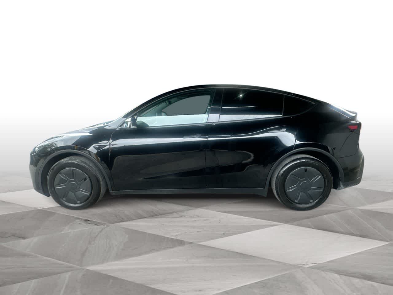 Thumbnail: 2026 Tesla Model Y - 5