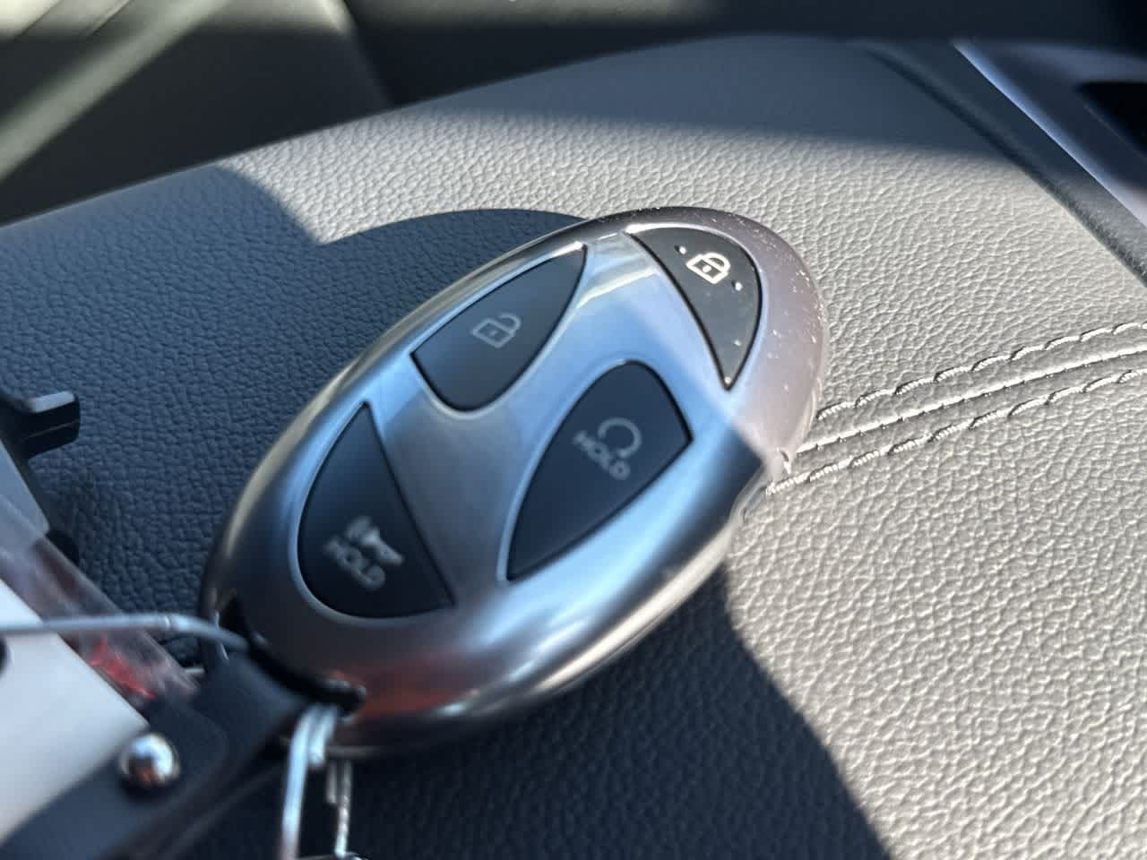 Thumbnail: 2026 Hyundai Tucson - 28