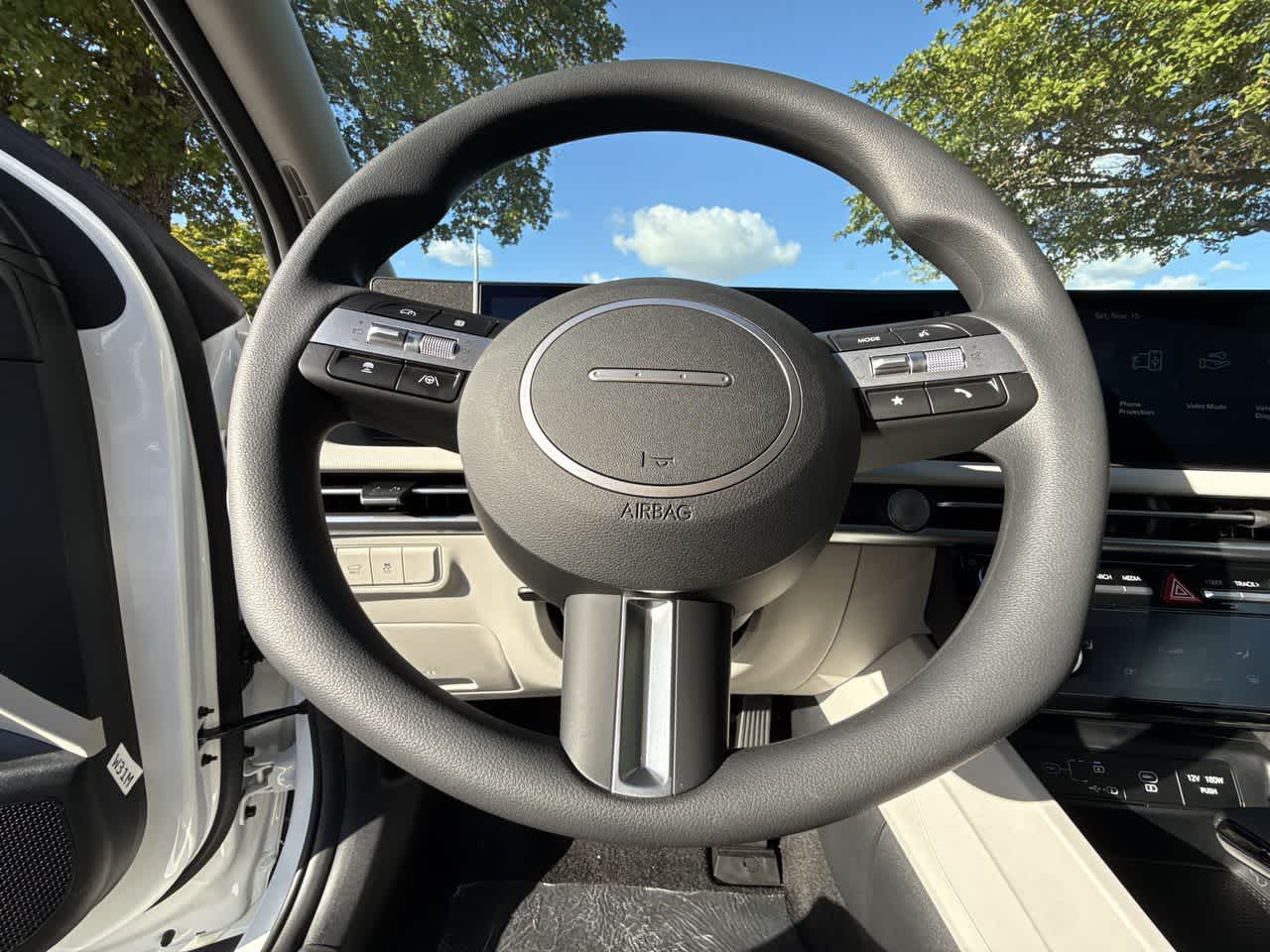 Thumbnail: 2026 Hyundai Tucson - 15