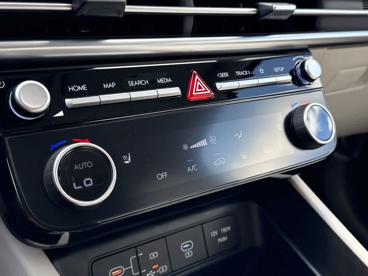 Thumbnail: 2026 Hyundai Tucson - 20