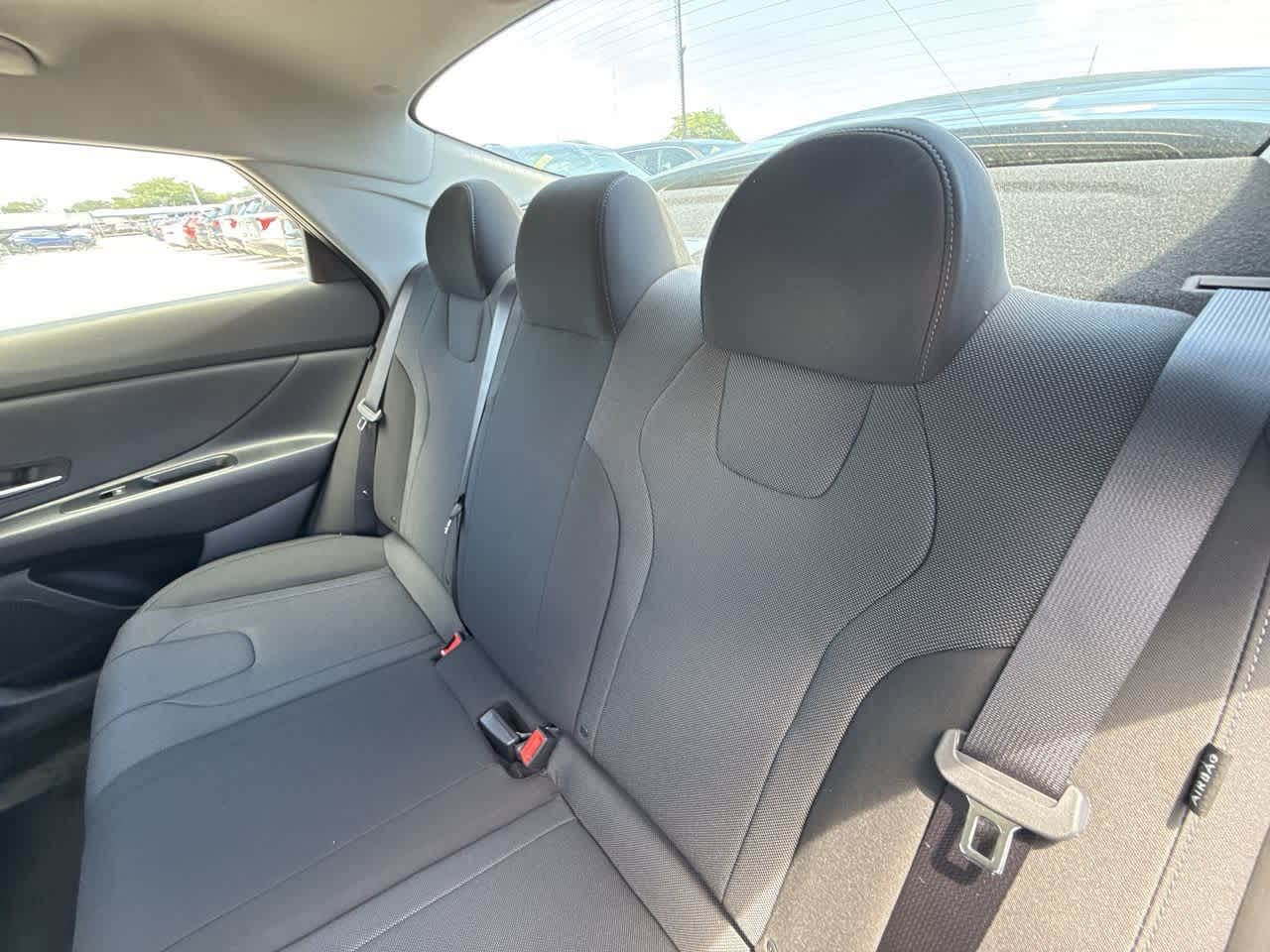 Thumbnail: 2025 Hyundai Elantra - 22