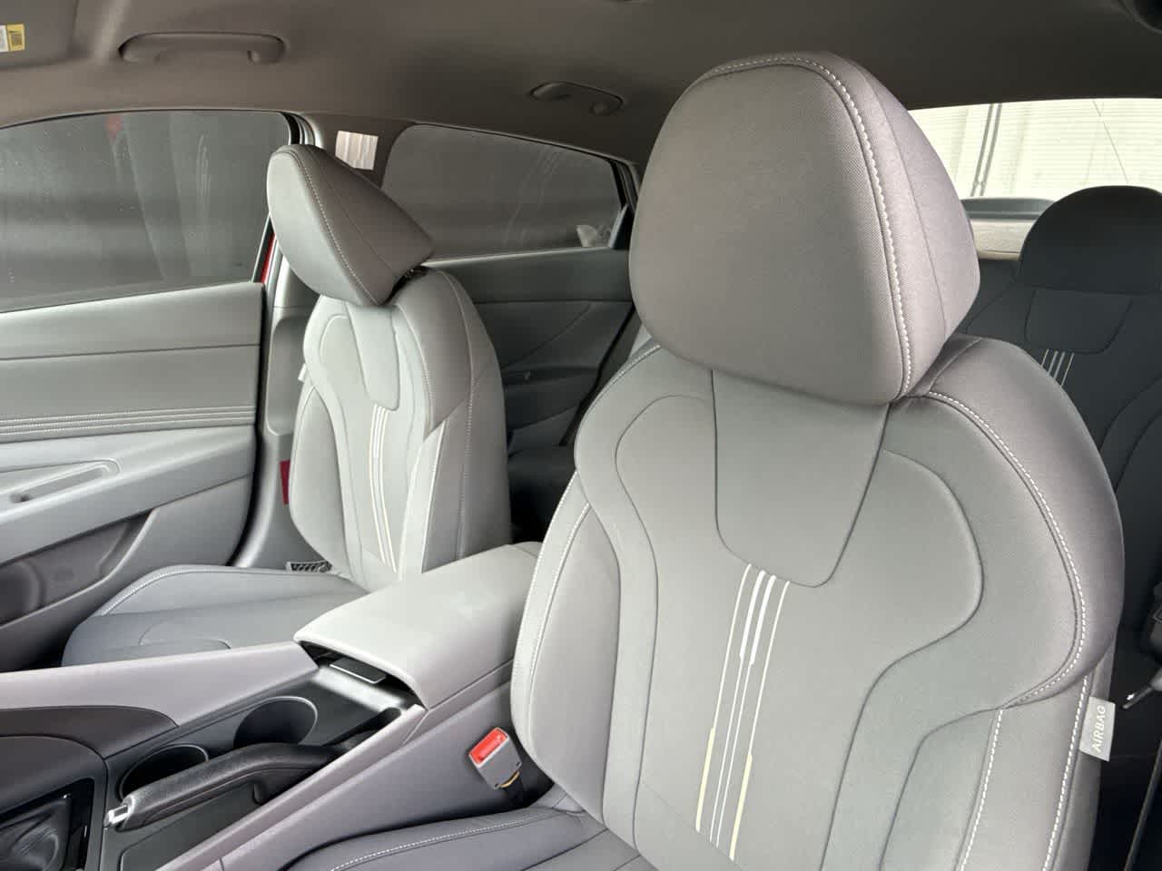 Thumbnail: 2026 Hyundai Elantra - 14