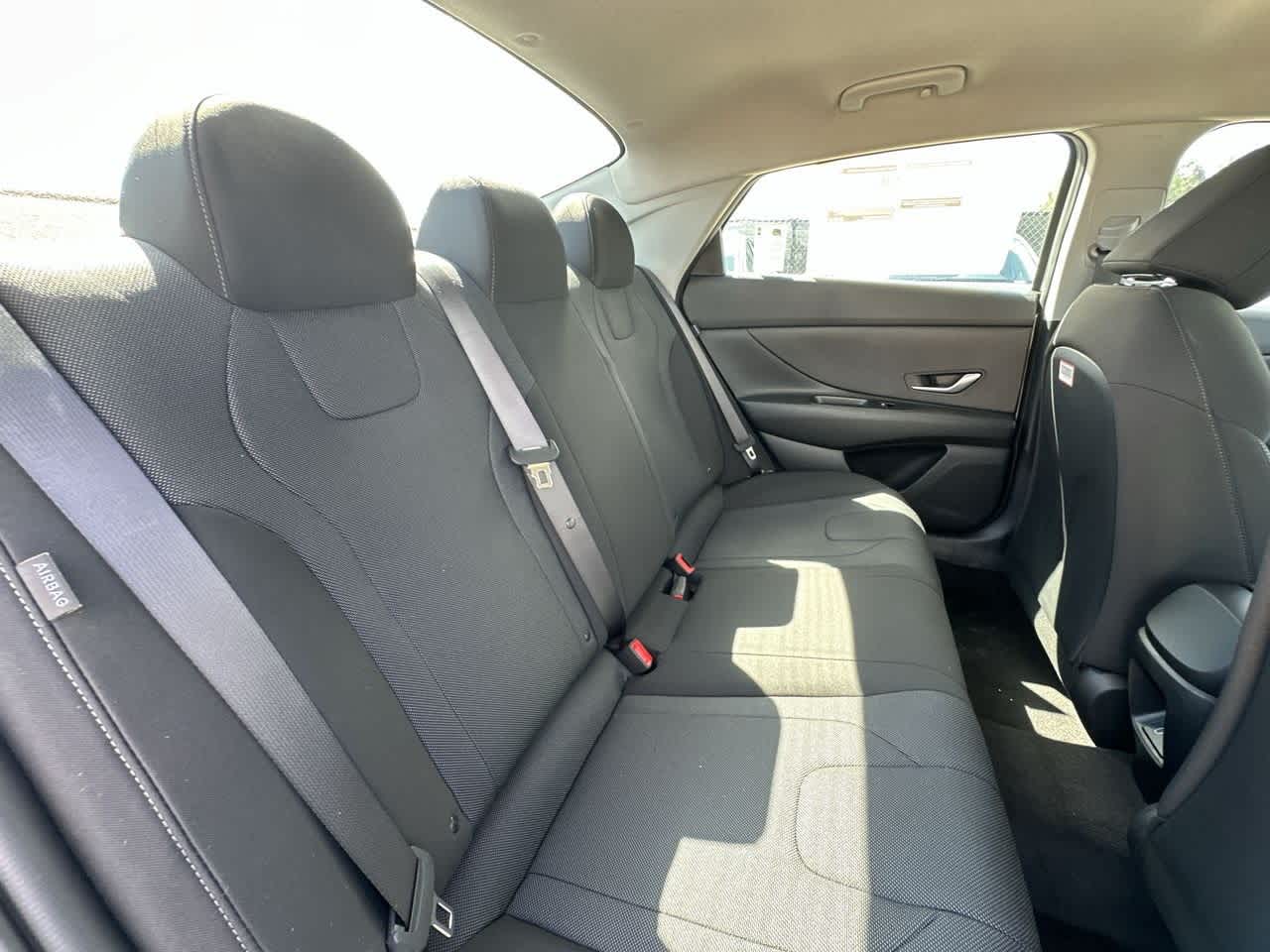 Thumbnail: 2025 Hyundai Elantra - 26