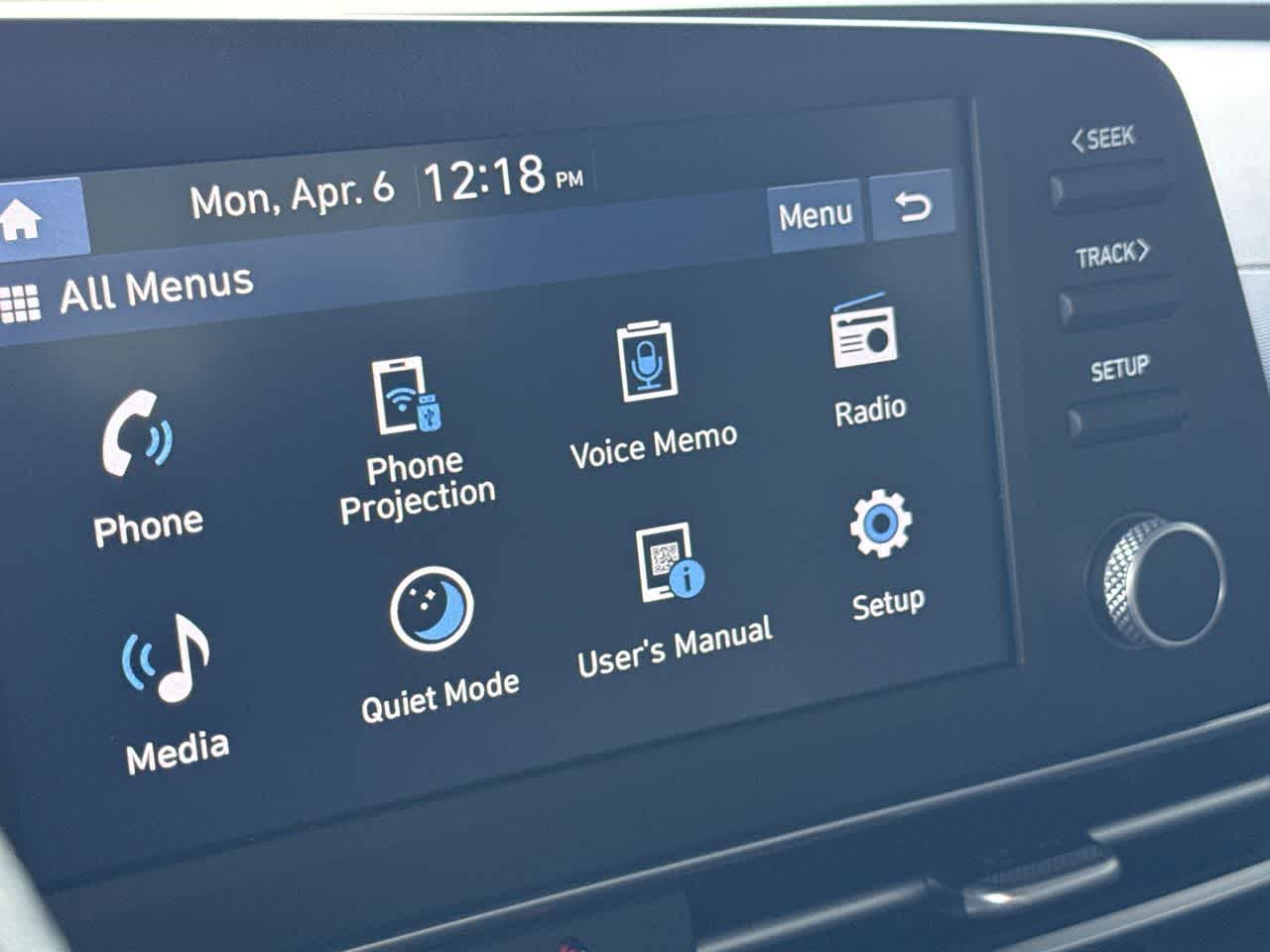 Thumbnail: 2025 Hyundai Elantra - 18