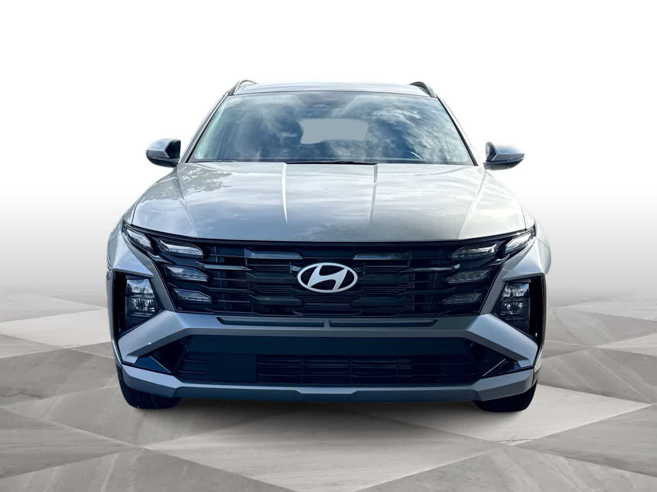 Thumbnail: 2026 Hyundai Tucson - 3