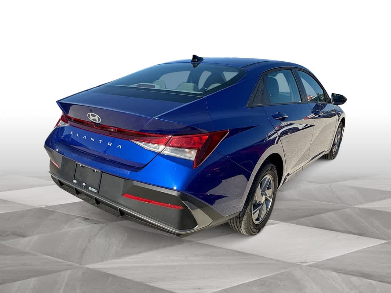 Thumbnail: 2025 Hyundai Elantra - 7