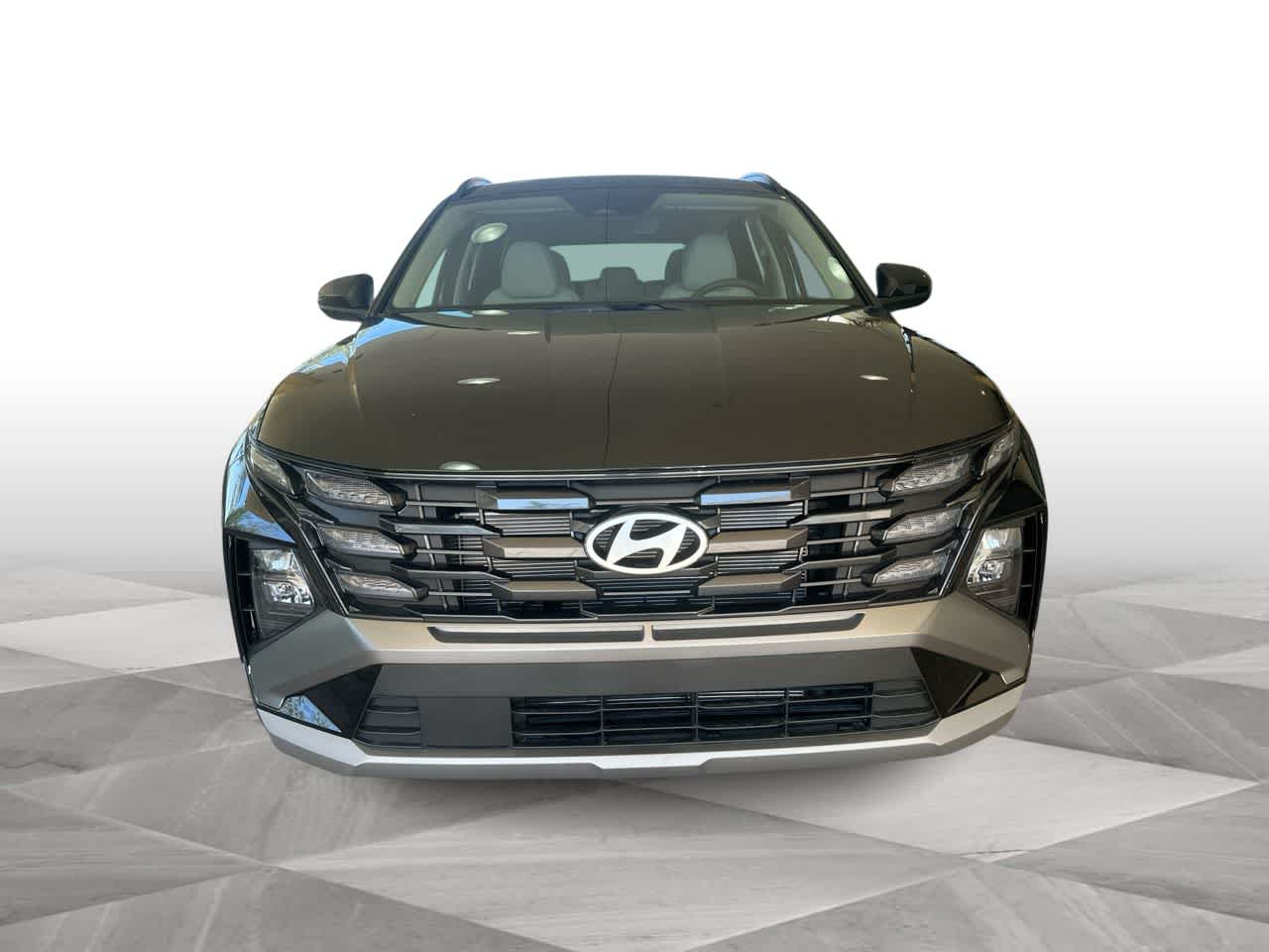 Thumbnail: 2026 Hyundai Tucson - 3