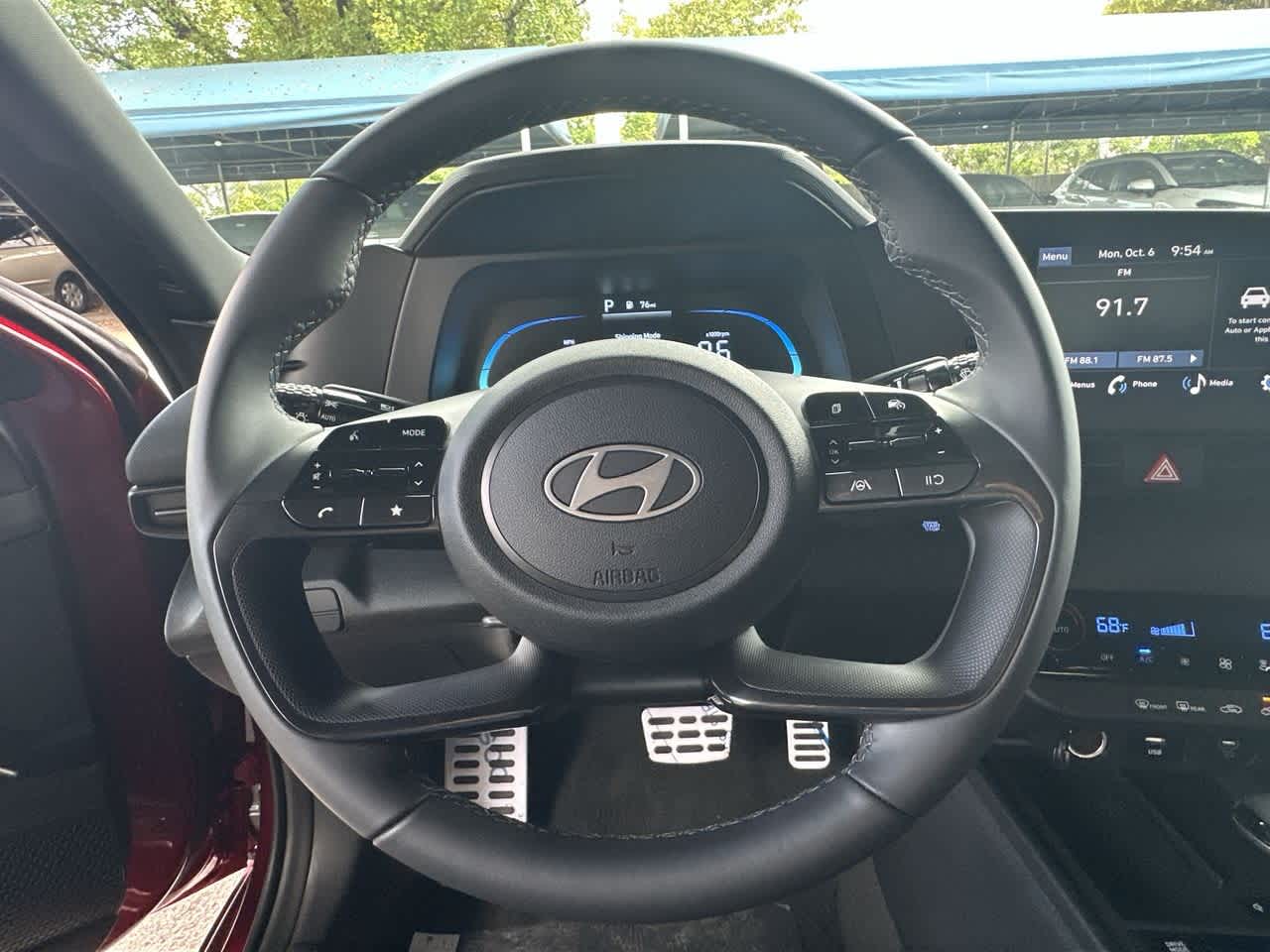 Thumbnail: 2025 Hyundai Elantra - 14