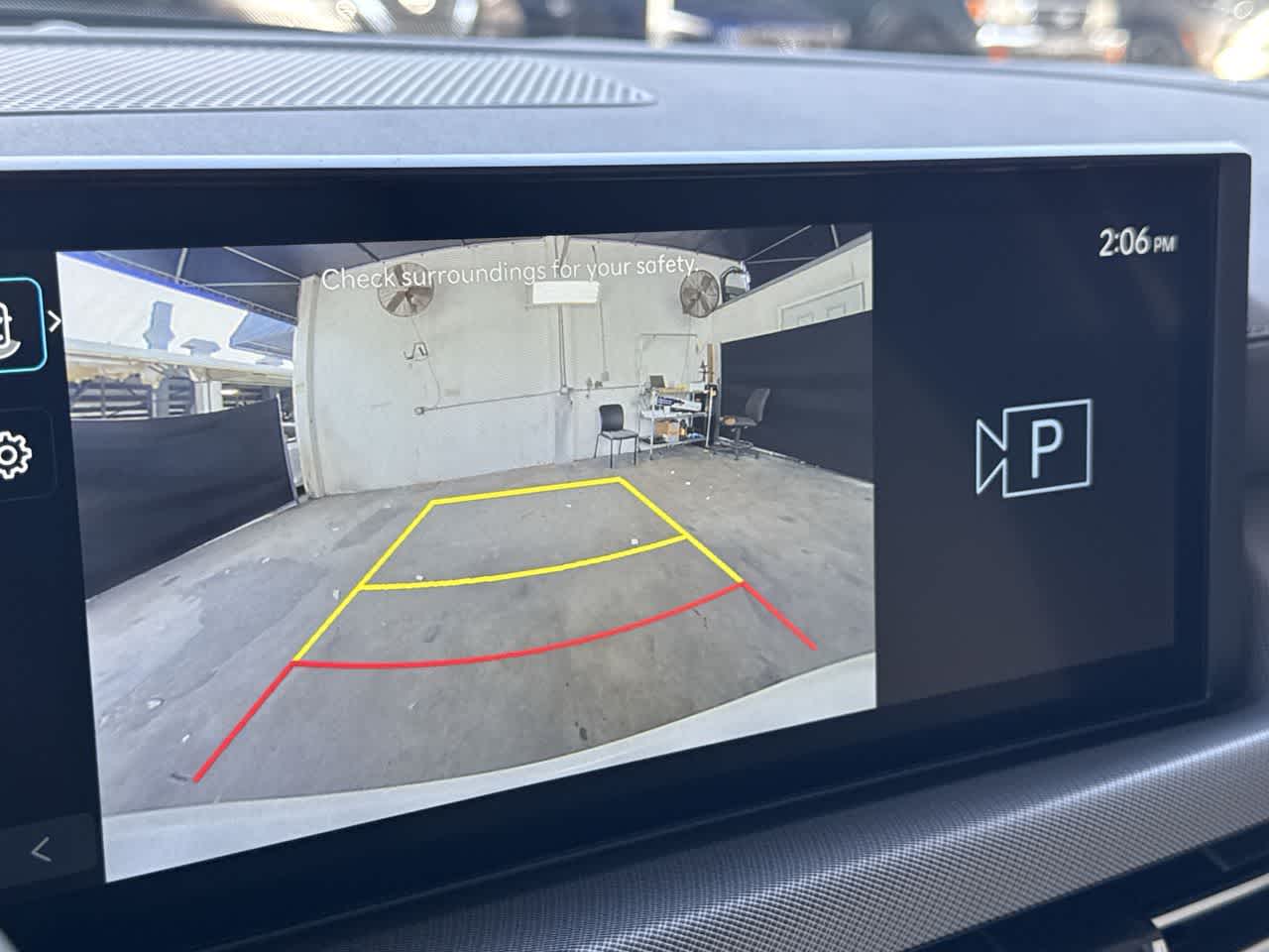 Thumbnail: 2026 Hyundai Sonata - 19