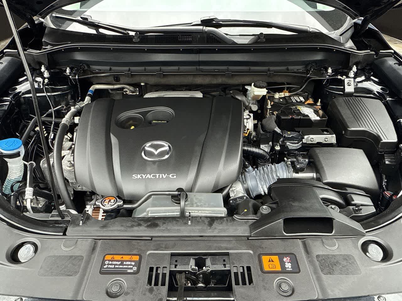 Thumbnail: 2023 Mazda CX-5 - 12