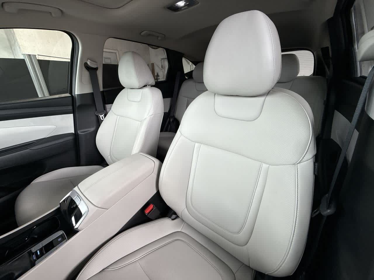 Thumbnail: 2025 Hyundai Tucson - 14