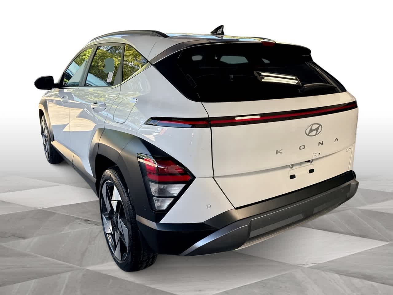 Thumbnail: 2026 Hyundai Kona - 6