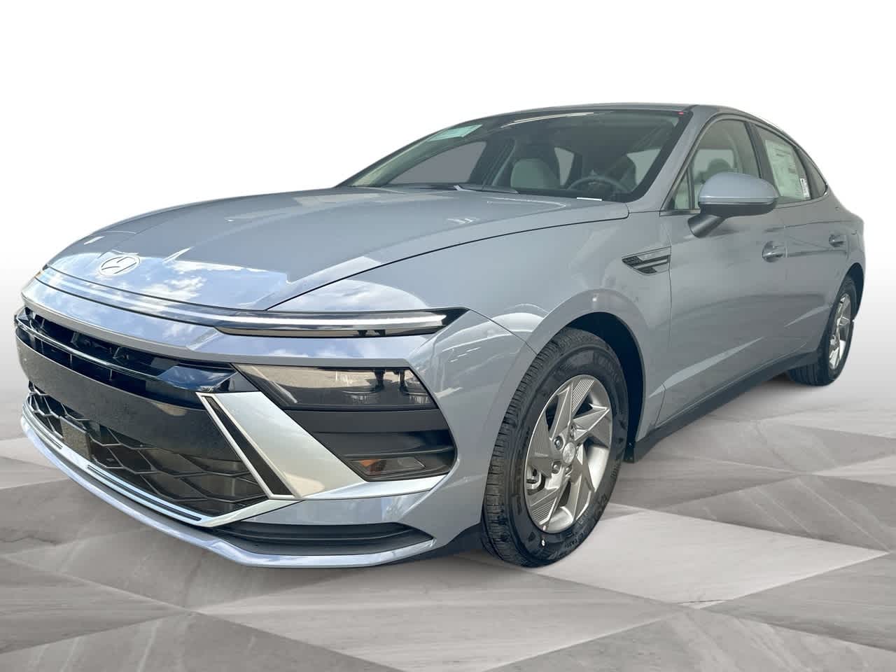 Thumbnail: 2026 Hyundai Sonata - 1