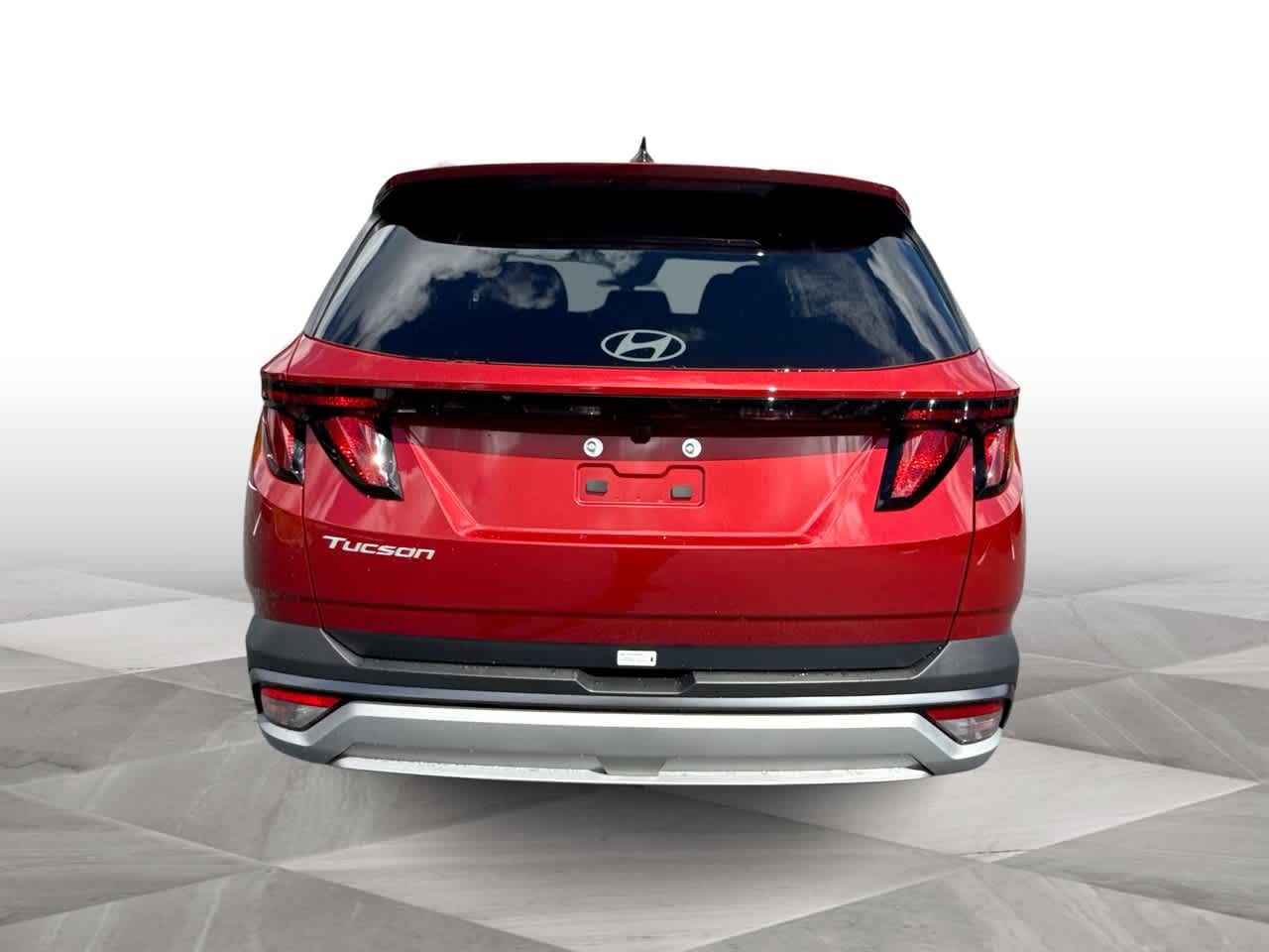 Thumbnail: 2026 Hyundai Tucson - 7