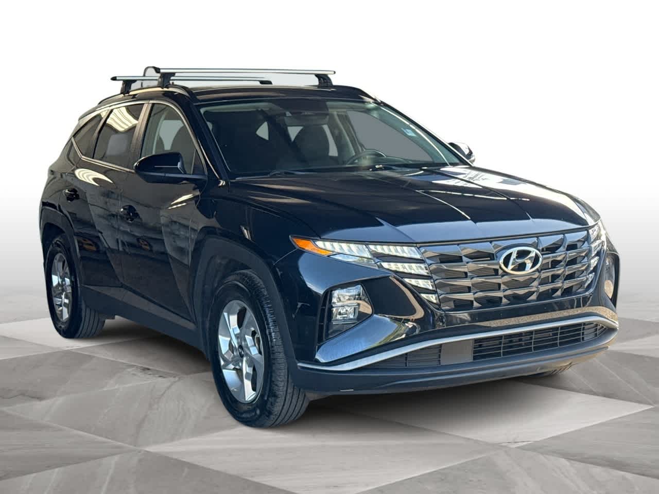 Thumbnail: 2024 Hyundai Tucson - 2
