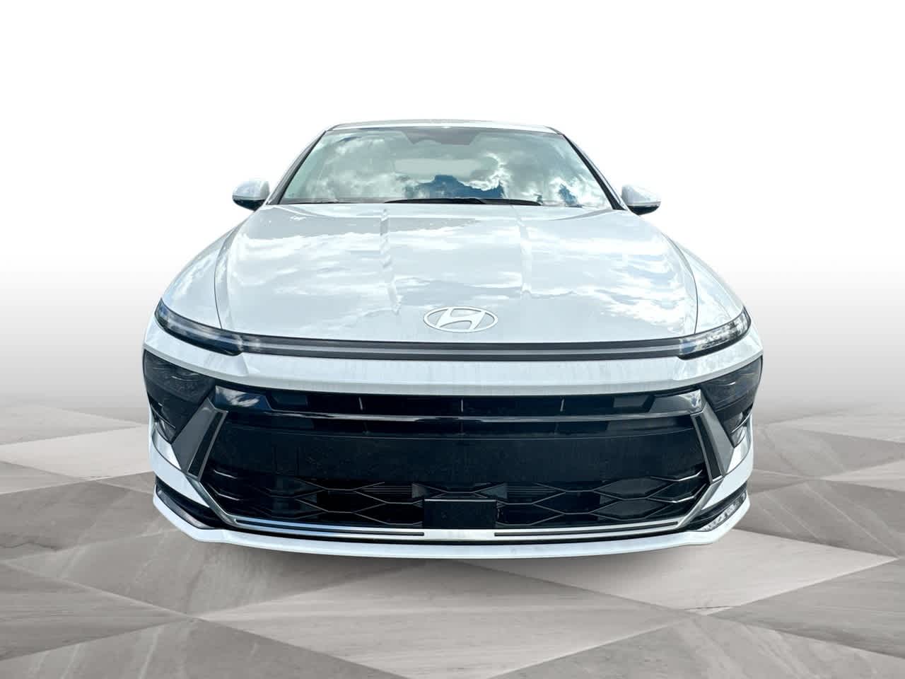 Thumbnail: 2025 Hyundai Sonata - 3