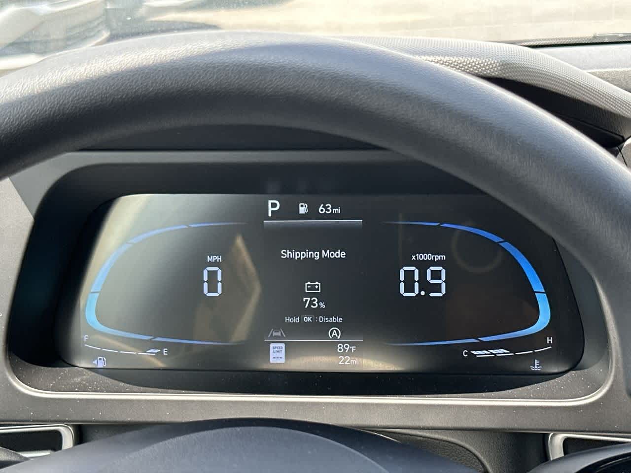 Thumbnail: 2025 Hyundai Elantra - 16