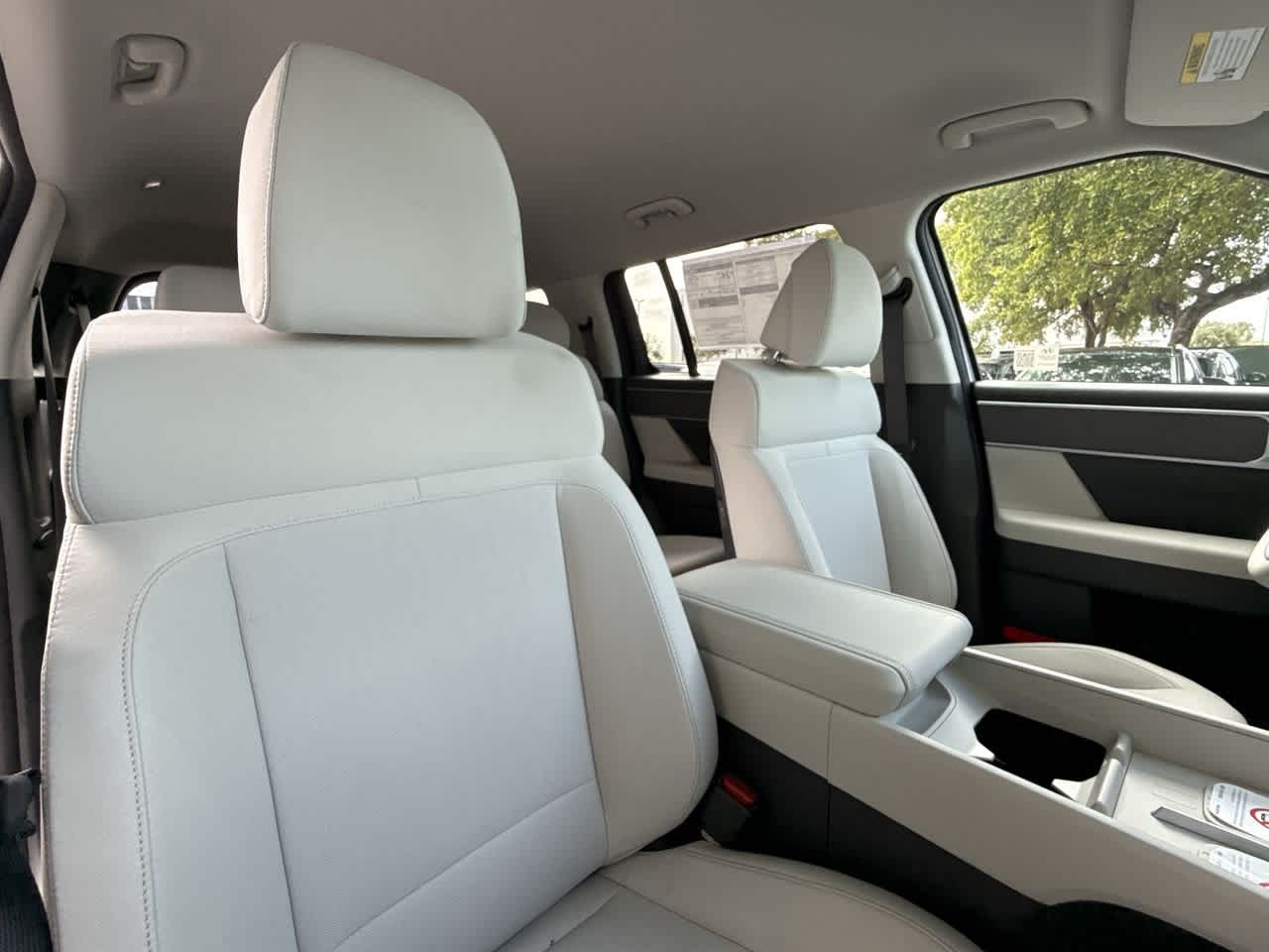 Thumbnail: 2026 Hyundai Santa Fe - 27